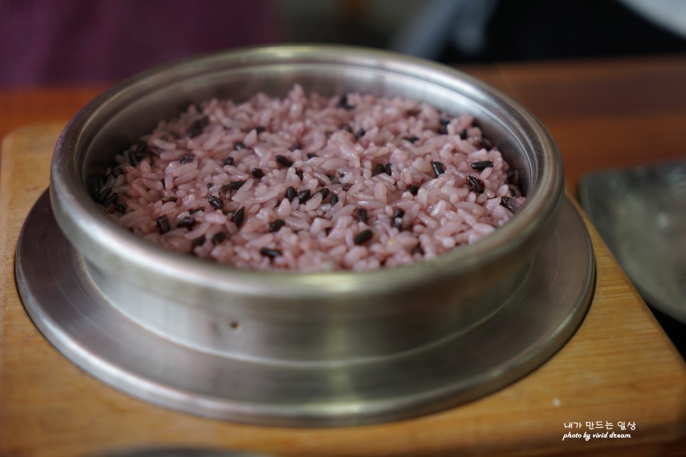 마장호수맛집 경기도 가을여행지 다녀오기 좋은 둘레길 밥집