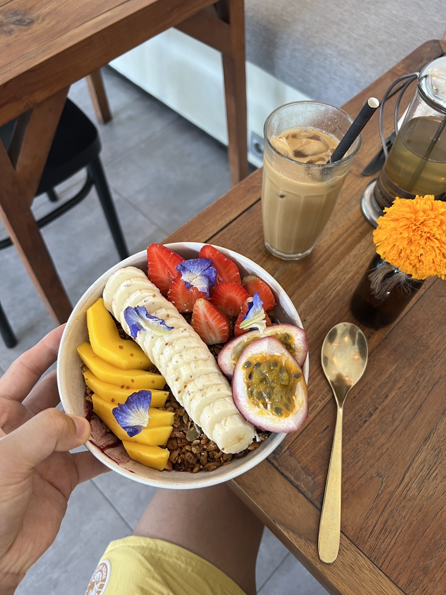 발리 여행 / 짱구 숙소 가성비 좋은 발리 풀빌라 + 주변 짱구 카페 한달살기 추천!