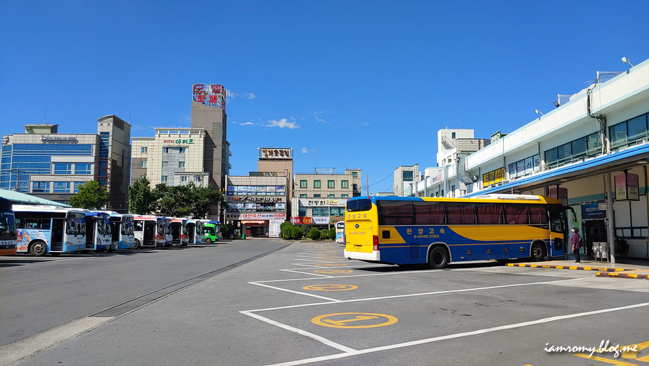 서해안 가볼만한곳, 충남 태안 국립공원 드르니항 방포해수욕장 여행