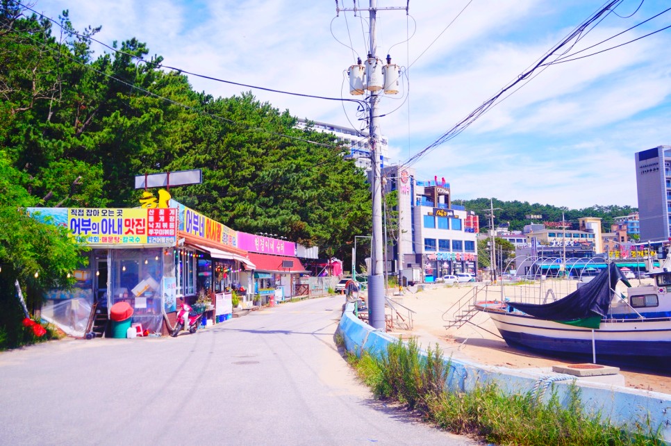 인천 영종도 갈만한곳 을왕리해수욕장 서울근교 바다 추천