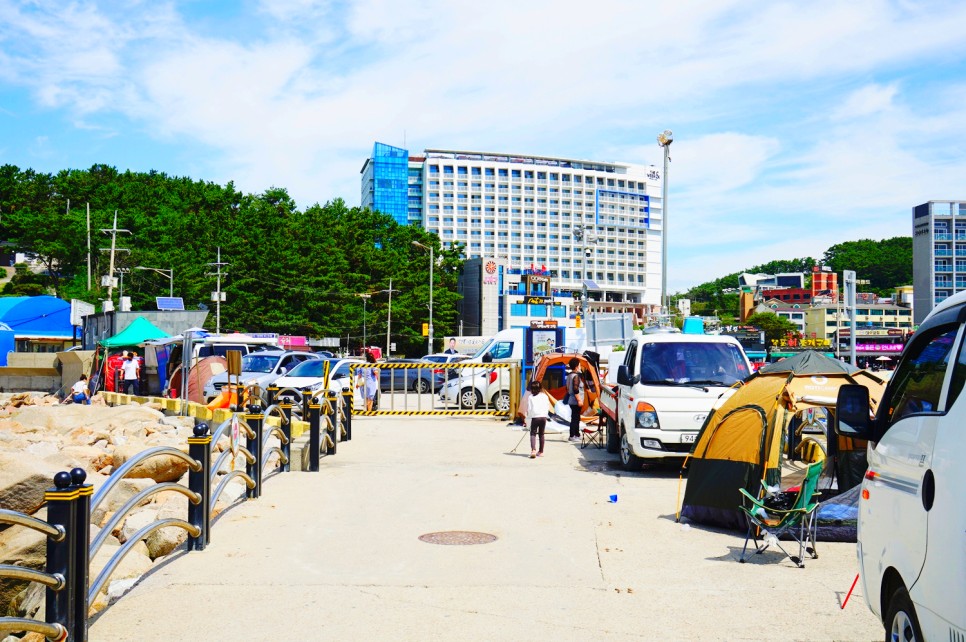 인천 영종도 갈만한곳 을왕리해수욕장 서울근교 바다 추천