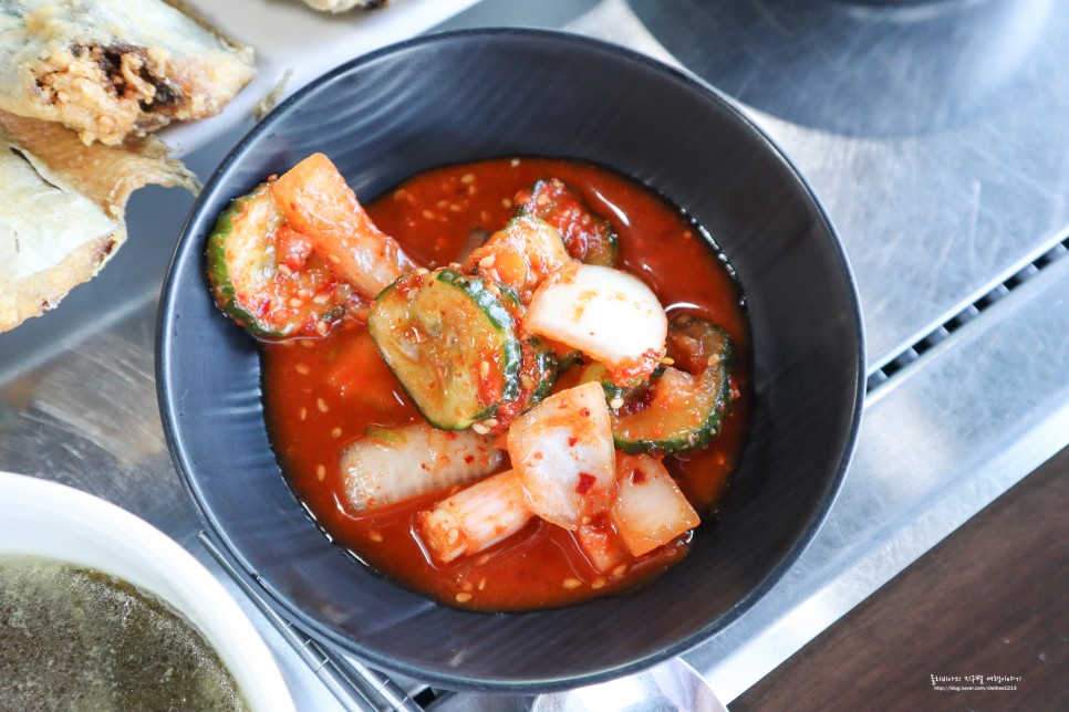 제주 애월 맛집 갈치조림 갈치구이 아침식사 가성비짱