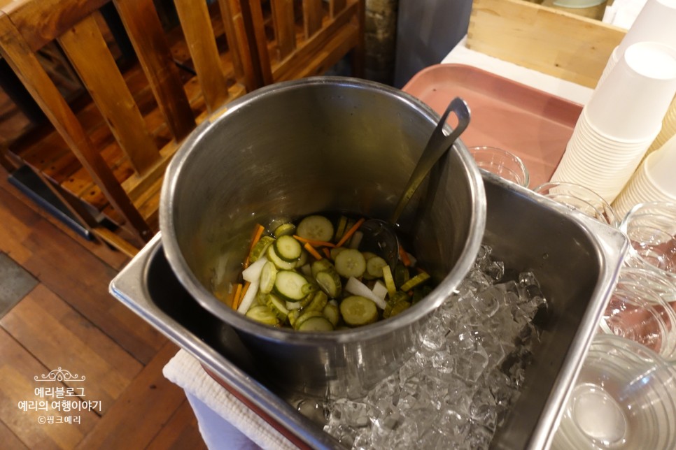 강남역 맛집 마르게리따 피자와 파스타가 맛있는 도치피자 강남점