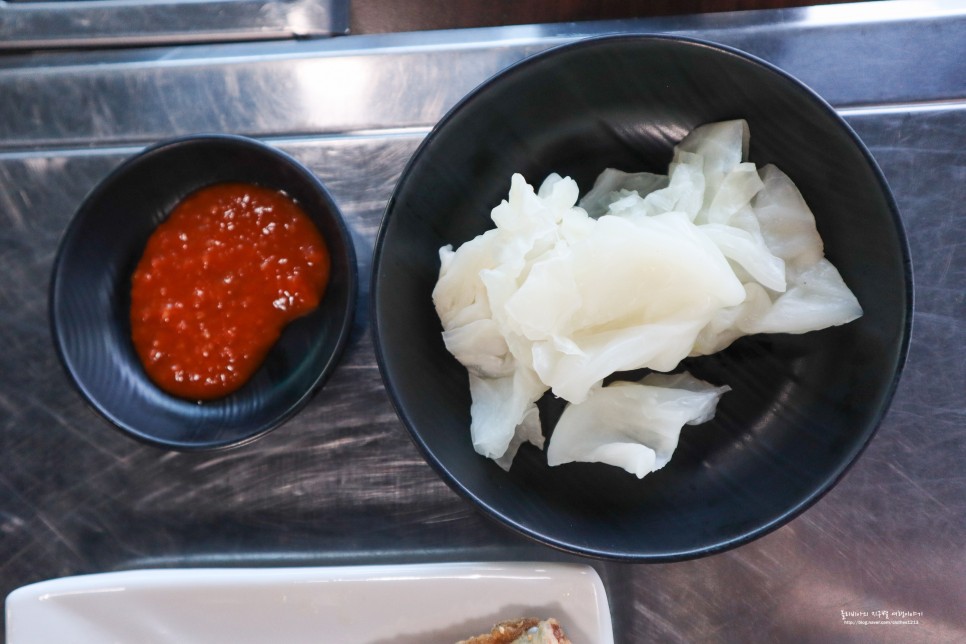 제주 애월 맛집 갈치조림 갈치구이 아침식사 가성비짱