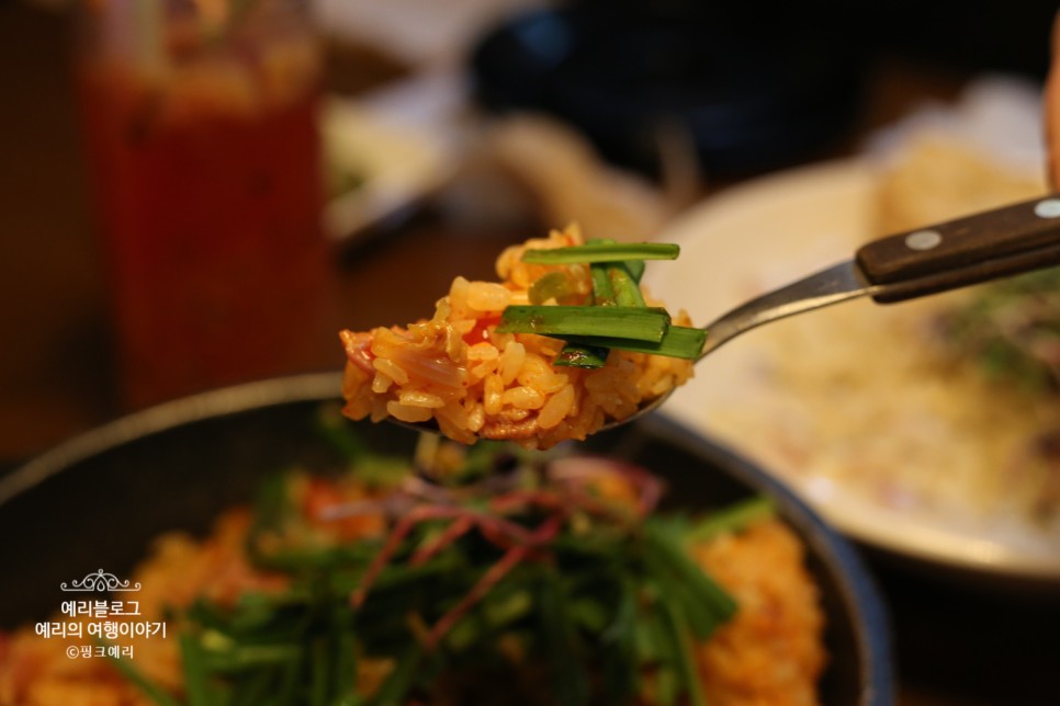 강남역 데이트 맛집 화이타가 매력적인 어글리스토브 강남