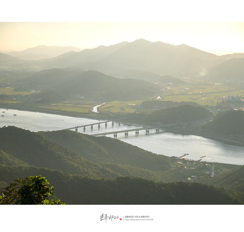 경기도 산행 김포 문수산 산림욕장 등산로 김포 초보자 등산