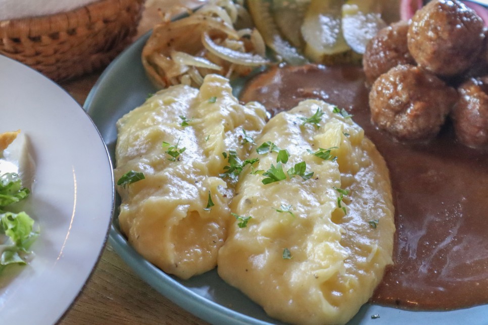 호이안 맛집 더 힐스테이션 분위기 좋은 예쁜 카페