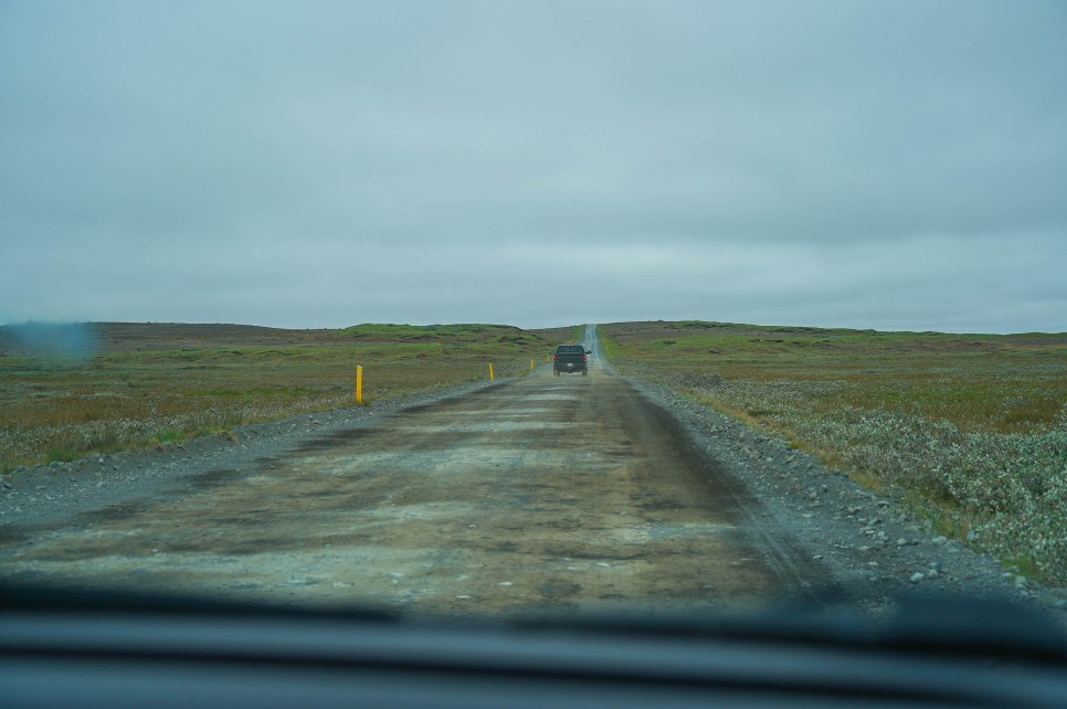 아이슬란드 여행 데티포스 영화 프로메테우스 촬영지