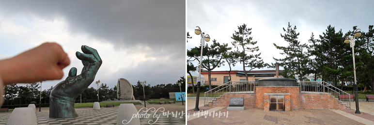 포항 여행 코스 볼거리 호미곶 해맞이광장 등 포항 갈만한곳