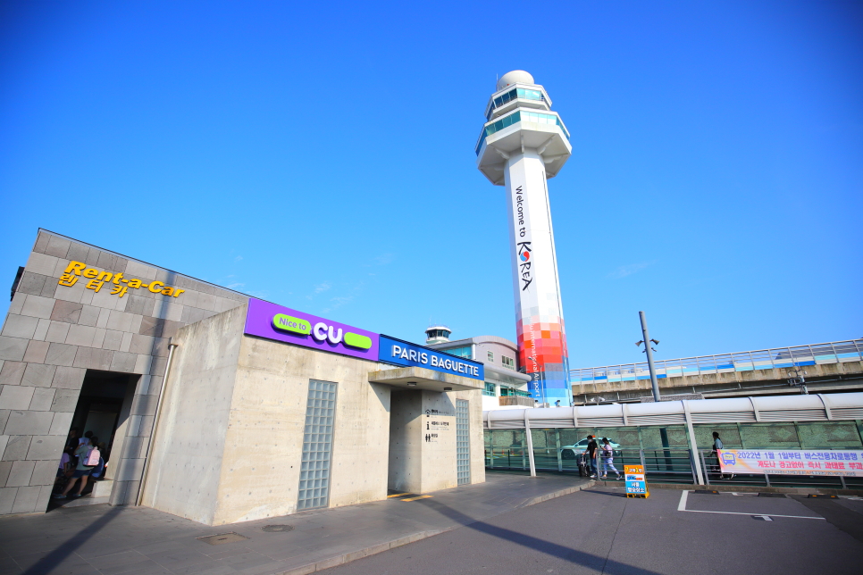 제주 마음샌드 예약 방법 및 시간 위치 in 제주공항 파리바게트 후기