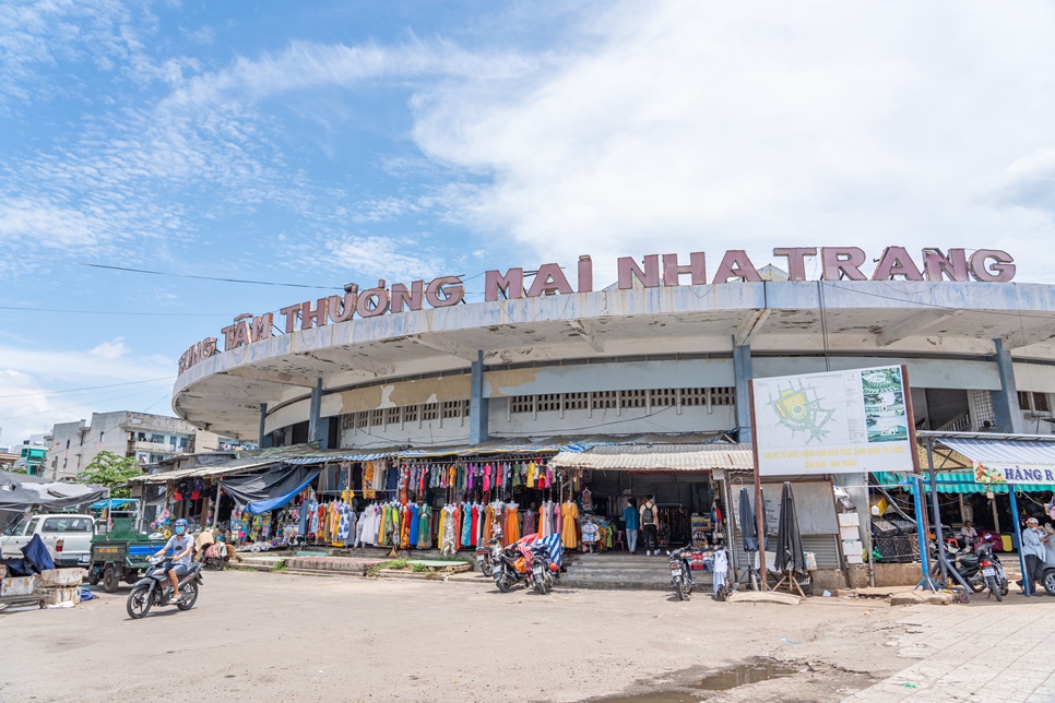 베트남 나트랑 쇼핑리스트 : 나트랑 자유여행 때 산 것들