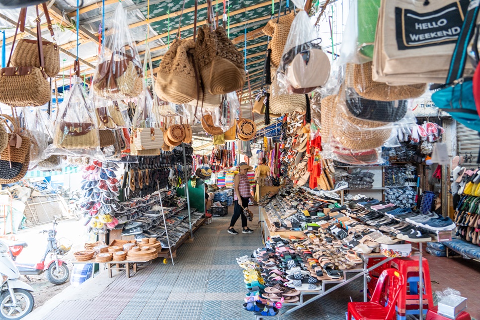 베트남 나트랑 쇼핑리스트 : 나트랑 자유여행 때 산 것들