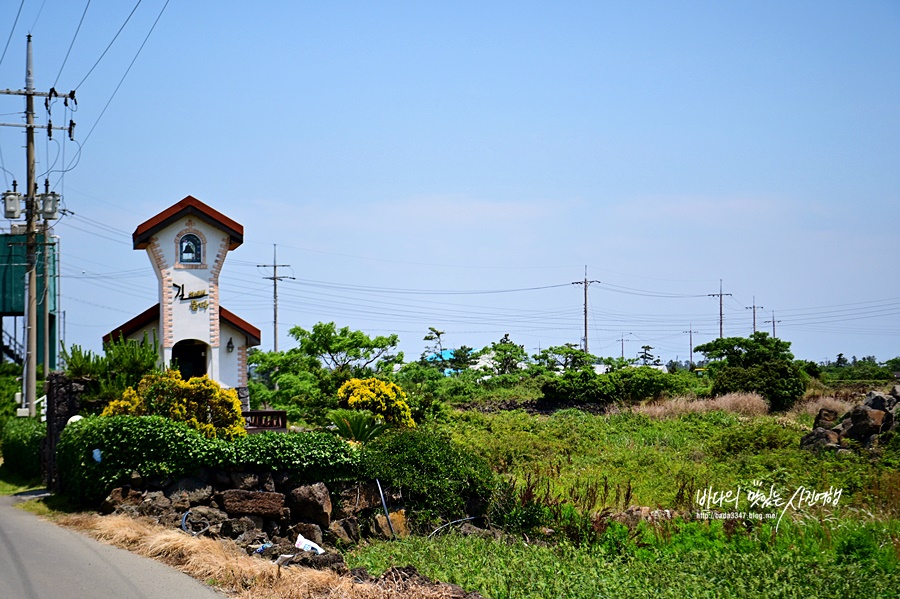 제주도 서쪽 여행코스 제주 한경면 가볼만한곳 제주 서부권 관광지