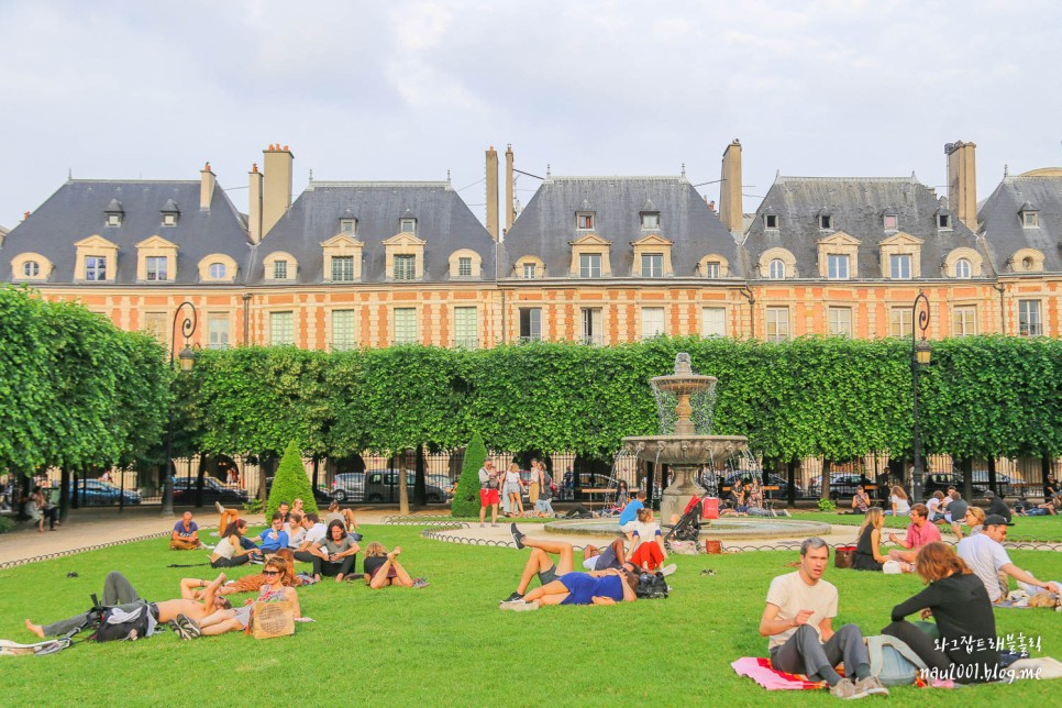 파리여행준비편#2. 유럽 해외여행자보험가입 토글 하루보험