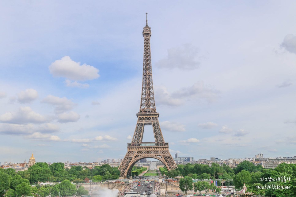 파리여행준비편#2. 유럽 해외여행자보험가입 토글 하루보험