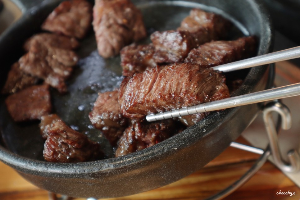 문래창작촌 고기집 맛있었던 동경화로