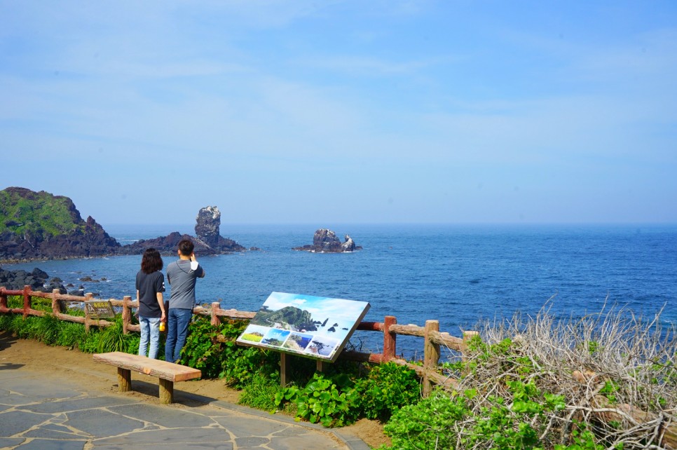 제주 성산 가볼만한곳 볼거리 핫플 등 제주도 동쪽 코스