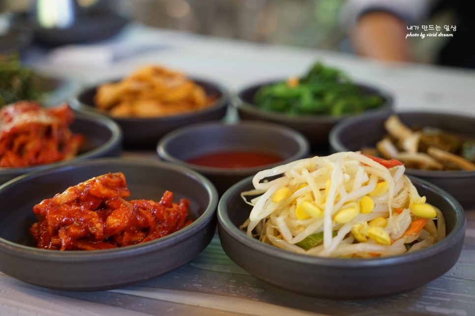 송추 장흥백숙 맛집 가을나들이 하기 좋은 보양식 전문점