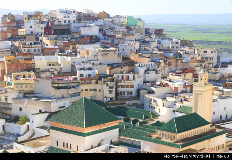 세계여행 아프리카 모로코 여행 다시 가고 싶은 곳들