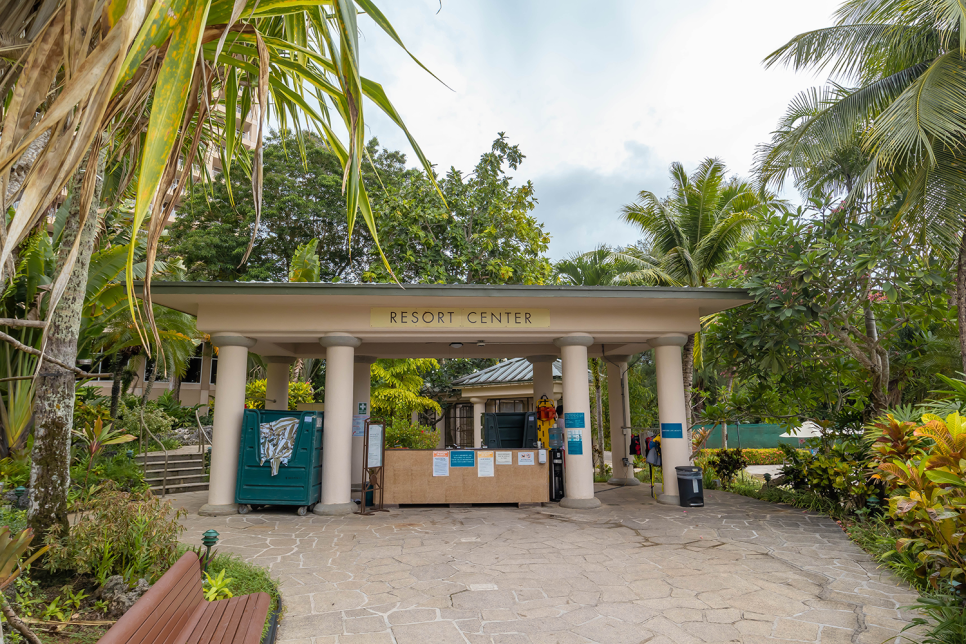 괌 하얏트 리젠시 ⛲ 쇼핑과 수영장이 만족스러운 괌 호텔 추천!