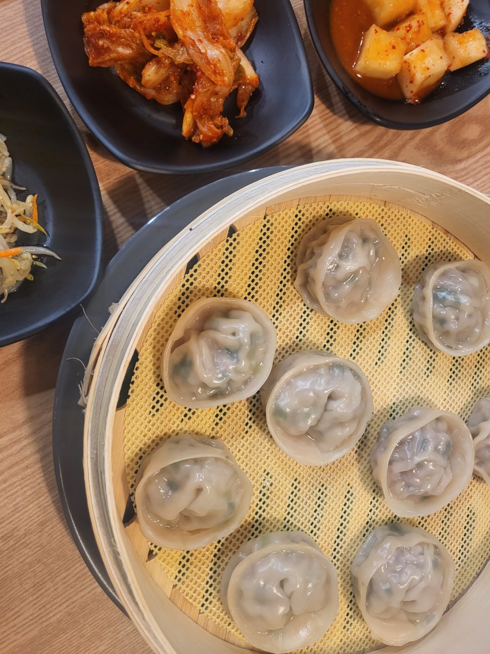 Vancouver 먹고사는 이야기_202209_코퀴틀람 뚝배기,카이,마토이,랭리 참나무, 미라클와플,아이홉 ♪ + 예고글