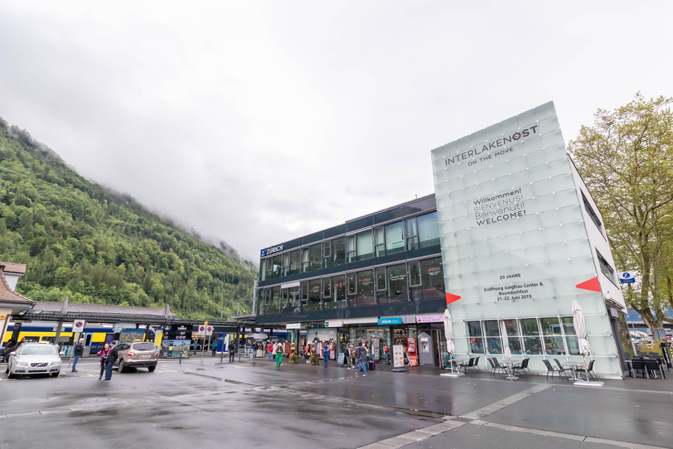 스위스 여행 인터라켄 패러글라이딩체험 할인받아 예약하기!