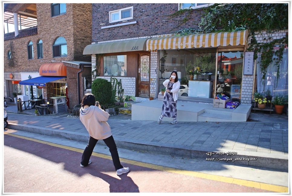 수원 여행 이상한 변호사 우영우 촬영지 우영우 김밥집