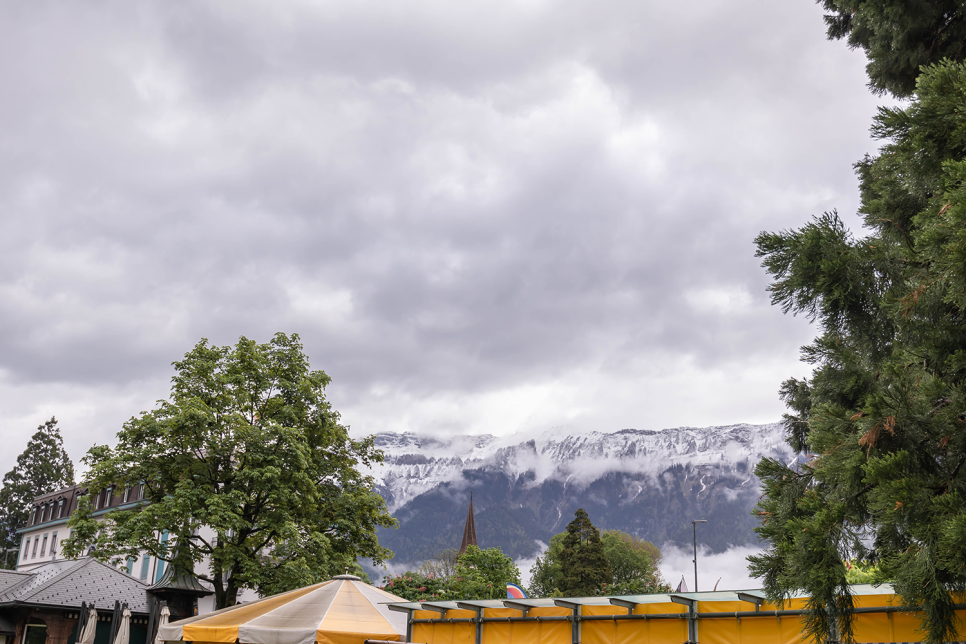 스위스 여행 인터라켄 패러글라이딩체험 할인받아 예약하기!
