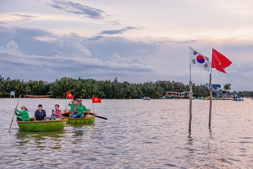 베트남 다낭 자유여행 인서타 갬성 핫플 BEST10