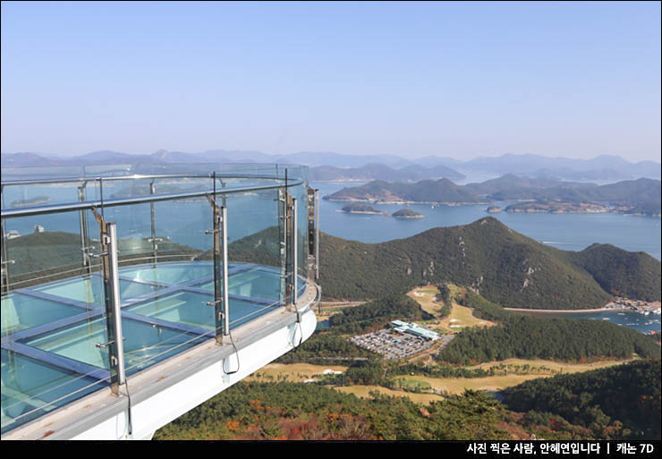 통영 가볼만한곳 통영 여행 코스 볼거리 놀거리