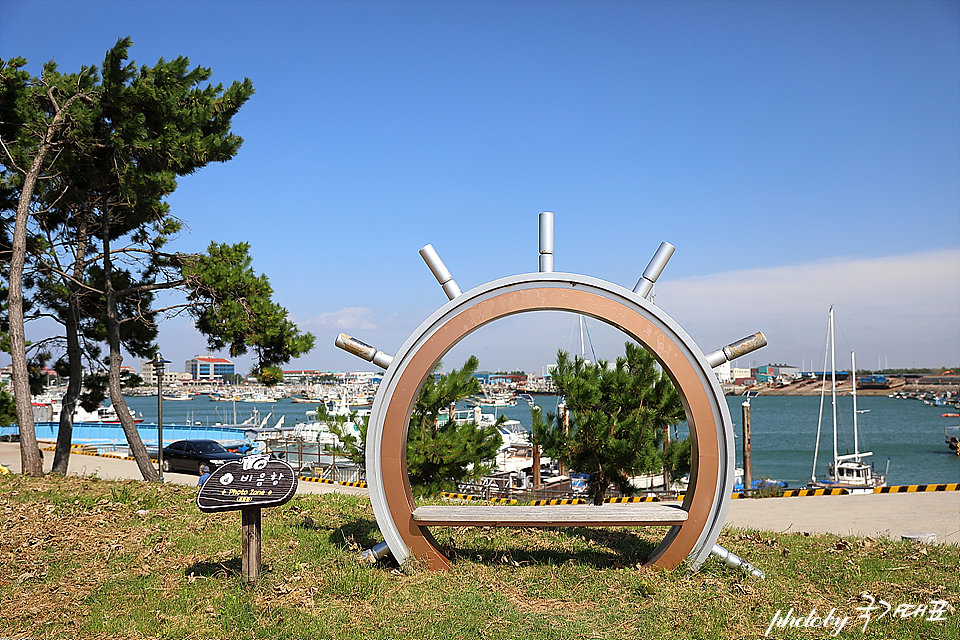 군산 가볼만한곳 서해 바다 추천 군산 선유도