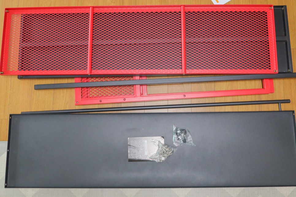 철제선반 조립식선반 에이픽스 GT002