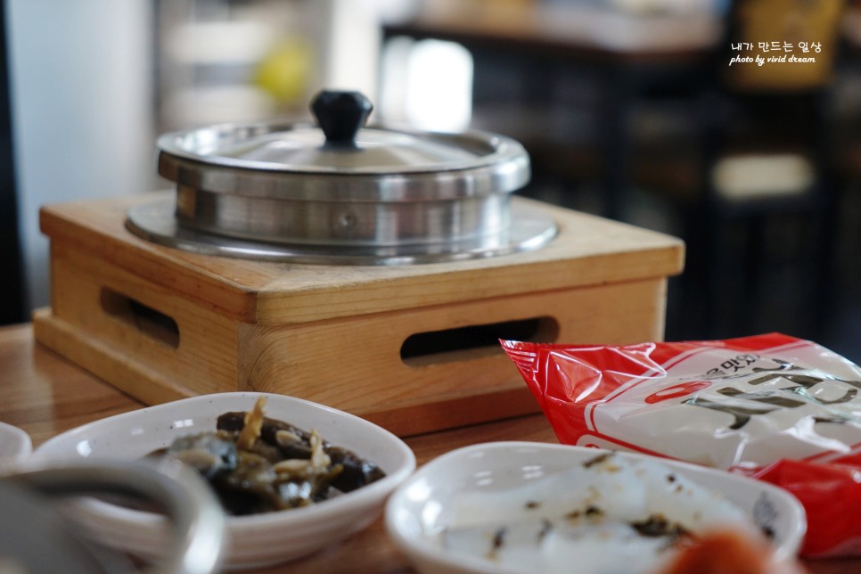 마장호수 점심 맛집 가야 부대찌개