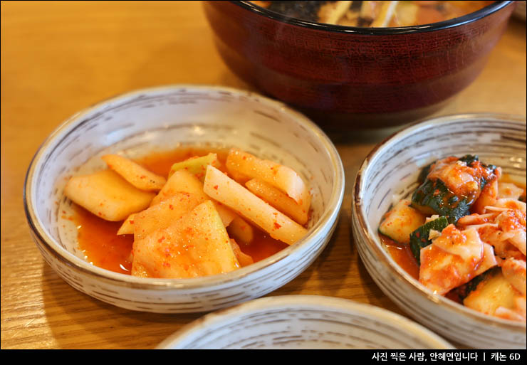 서귀포 아침식사 제주도 김밥 신시가지 제주 다정이네김밥