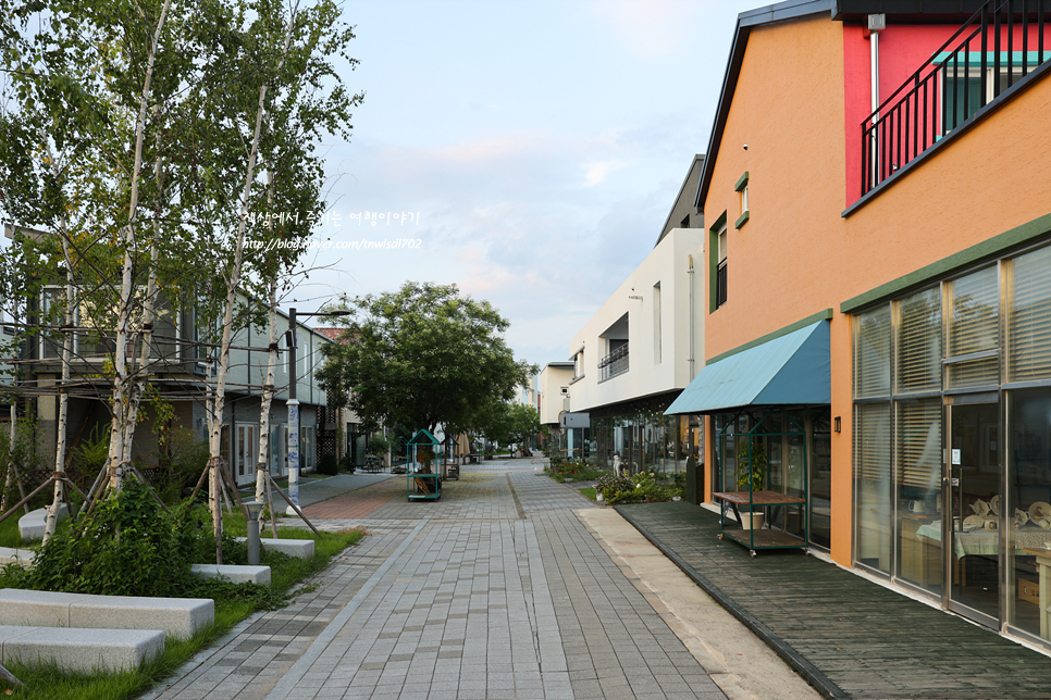 경기도 가볼만한곳 이천 도자기마을 예스파크 볼거리