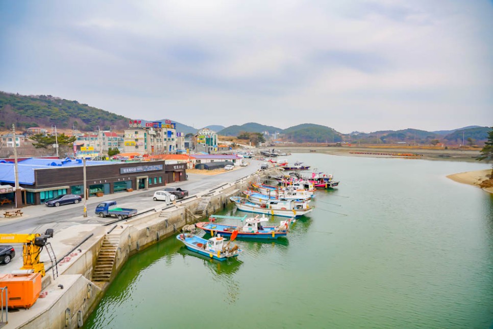 서해여행지 추천 대천해수욕장 보령해저터널 등 충남 드라이브코스