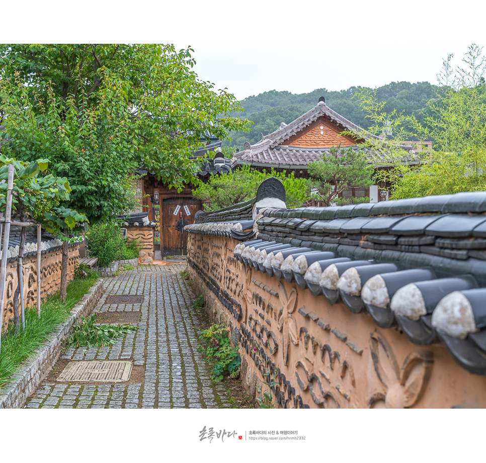 전주 가볼만한곳 관광지 전주 여행 코스 4