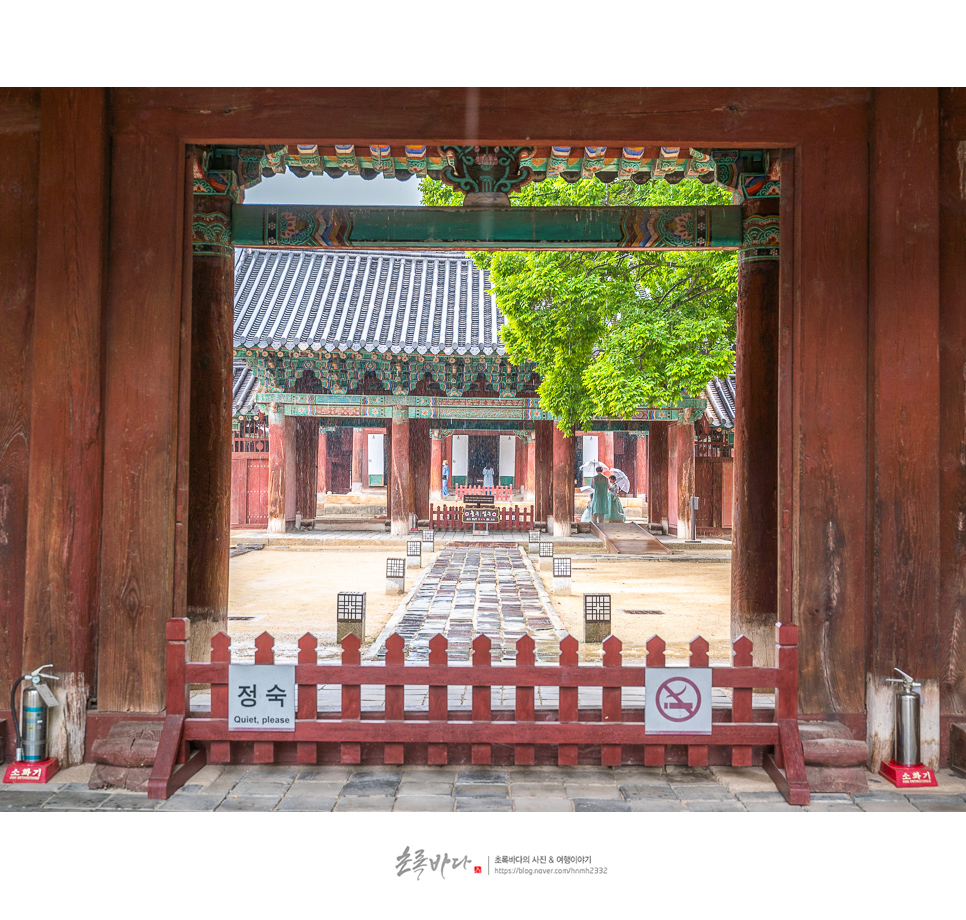 전주 가볼만한곳 관광지 전주 여행 코스 4