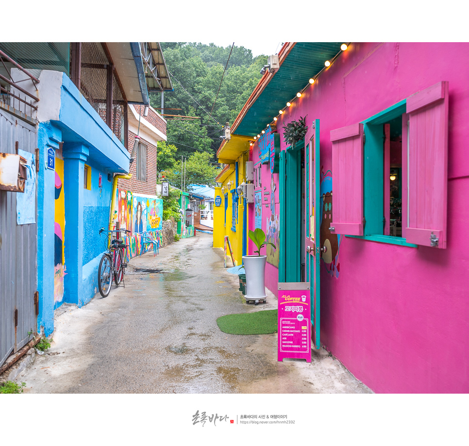 전주 가볼만한곳 관광지 전주 여행 코스 4