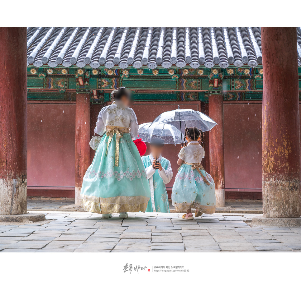 전주 가볼만한곳 관광지 전주 여행 코스 4