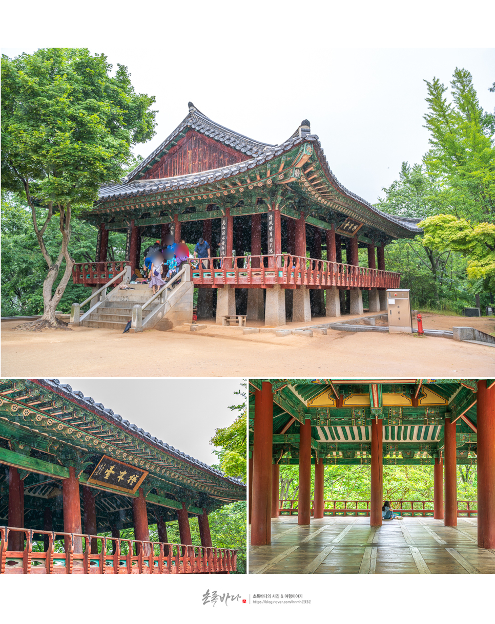 전주 가볼만한곳 관광지 전주 여행 코스 4