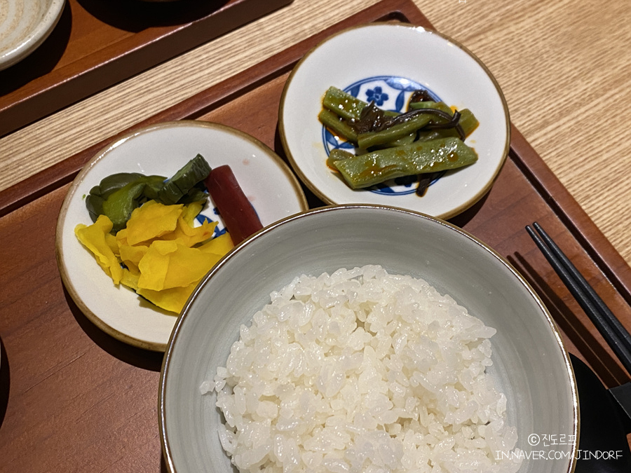 명동 돈까스 분지로 한국본점 일본식 돈카츠 맛집 식도락 여행