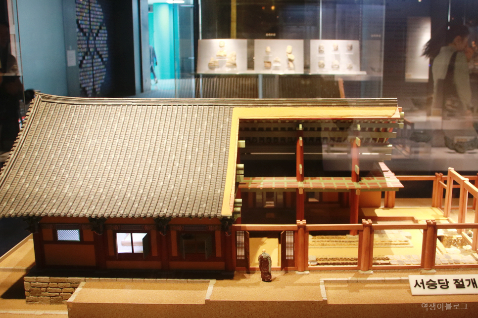 양주 가볼만한곳 서울 근교 나들이 양주 회암사지 회암사지박물관