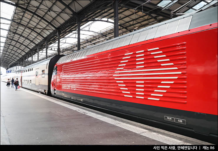 스위스 여행 스위스패스 구매 29% 할인 스위스 기차 SBB