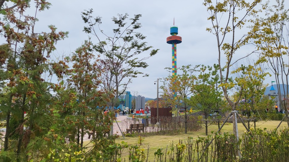 춘천 레고랜드 할인 챙겨 미리 할로윈 축제 즐겼어요 (주차 요금인하)