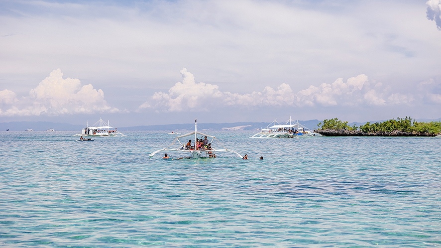 필리핀 세부 자유여행 필수 액티비티 스쿠버다이빙 어드밴스 자격증