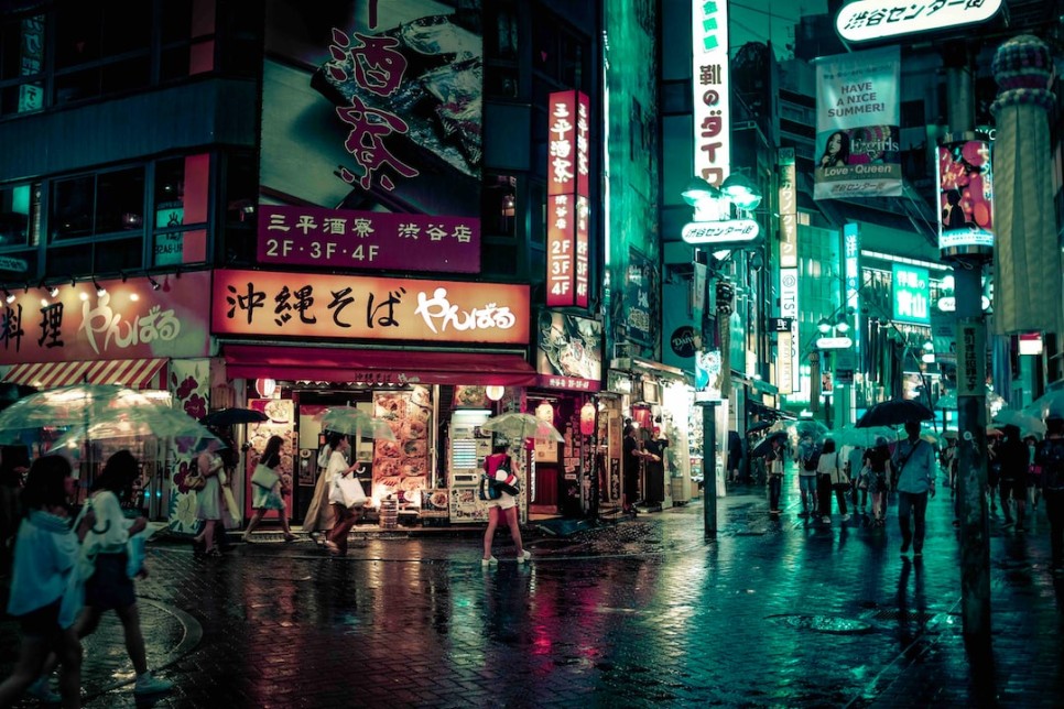 해외 자유여행, 일본 도쿄 오사카 여행코스 계획 전 추천 할인 꿀팁