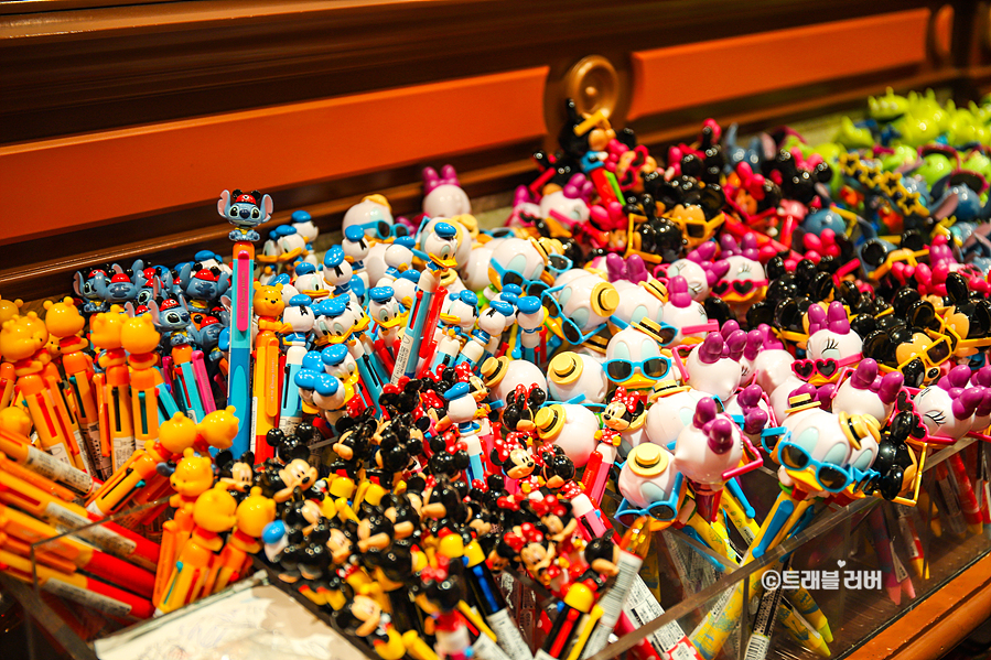 일본 여행 도쿄 디즈니랜드 여행 준비
