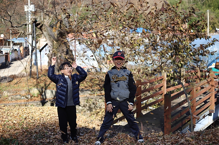 가을여행 전라도 가을축제 따라 떠나는 여행_ 주간일기 10월 1주