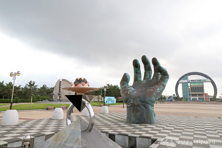 포항 가볼만한곳 포항 관광지, 카페 등 드라이브 코스